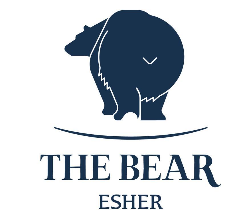 The Bear Esher Exterior foto
